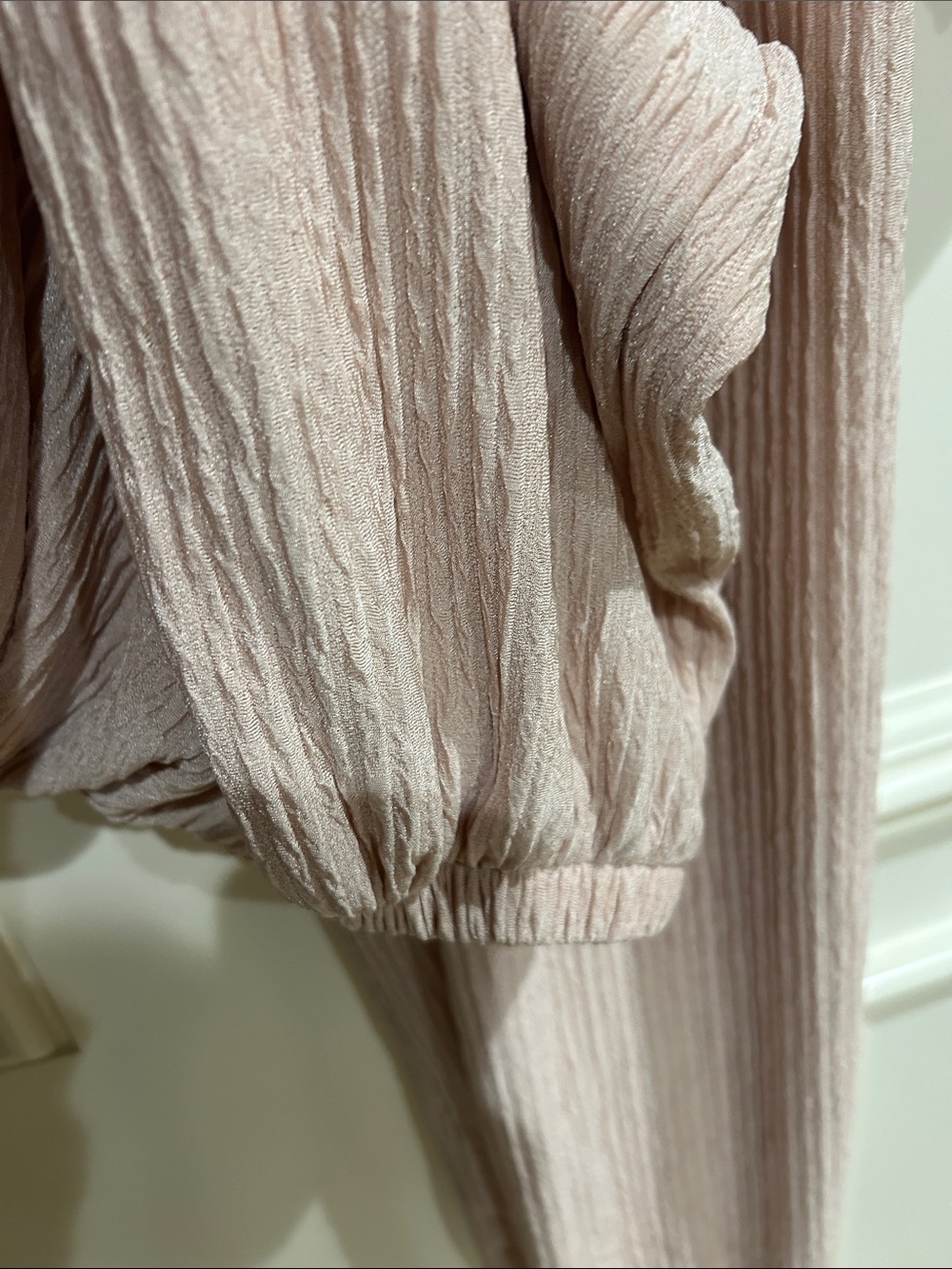Stretchy jumper - Picture 4 of 6